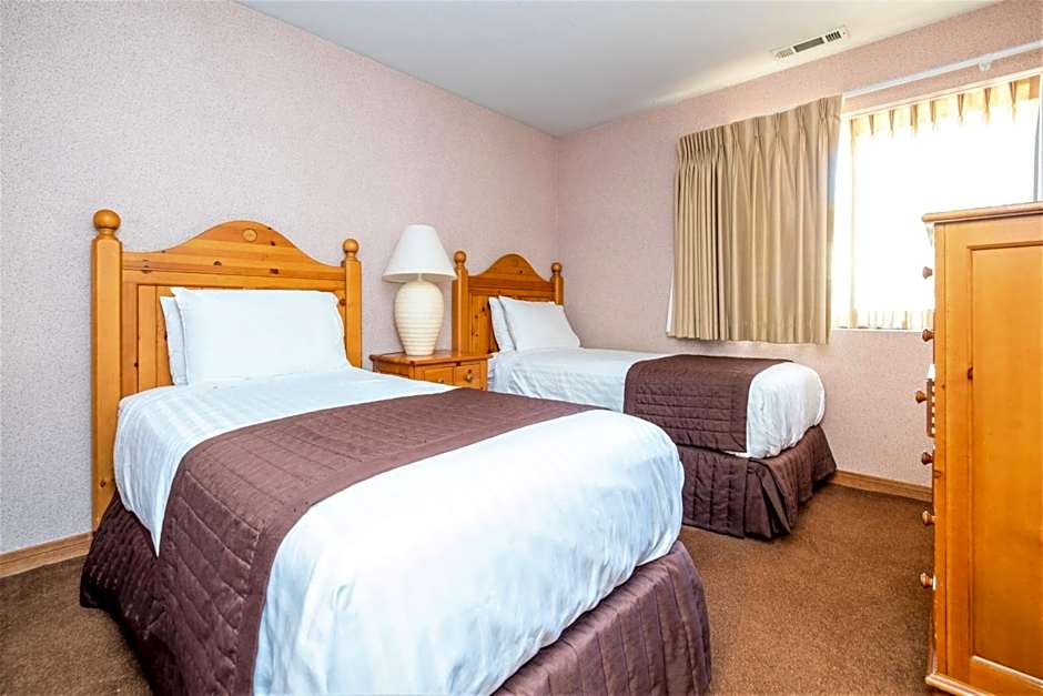 Lagonita Lodge