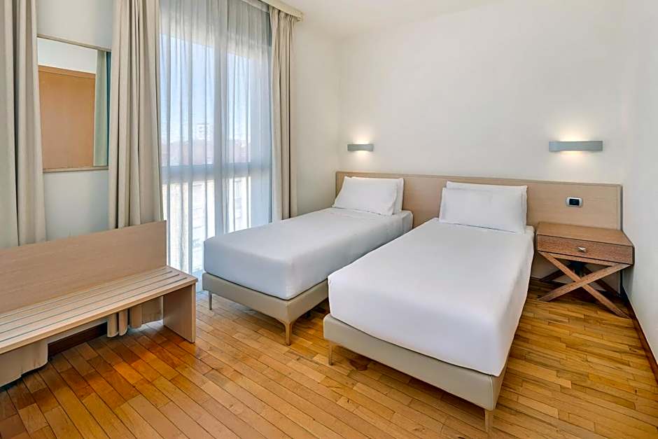 B&B HOTELS Park Hotel Mondovì