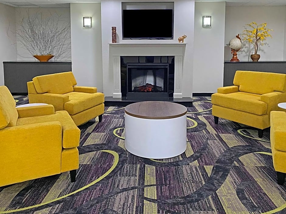Comfort Inn Conover - Hickory