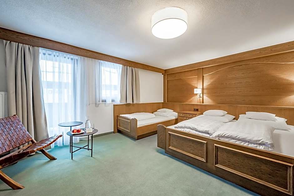 Bed & Breakfast Fender