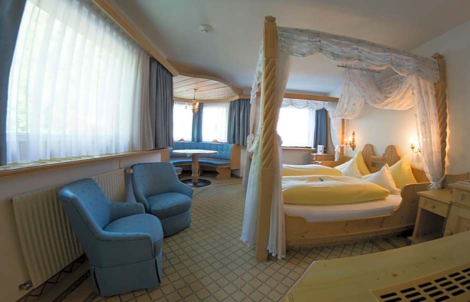 Alpenhotel Fernau