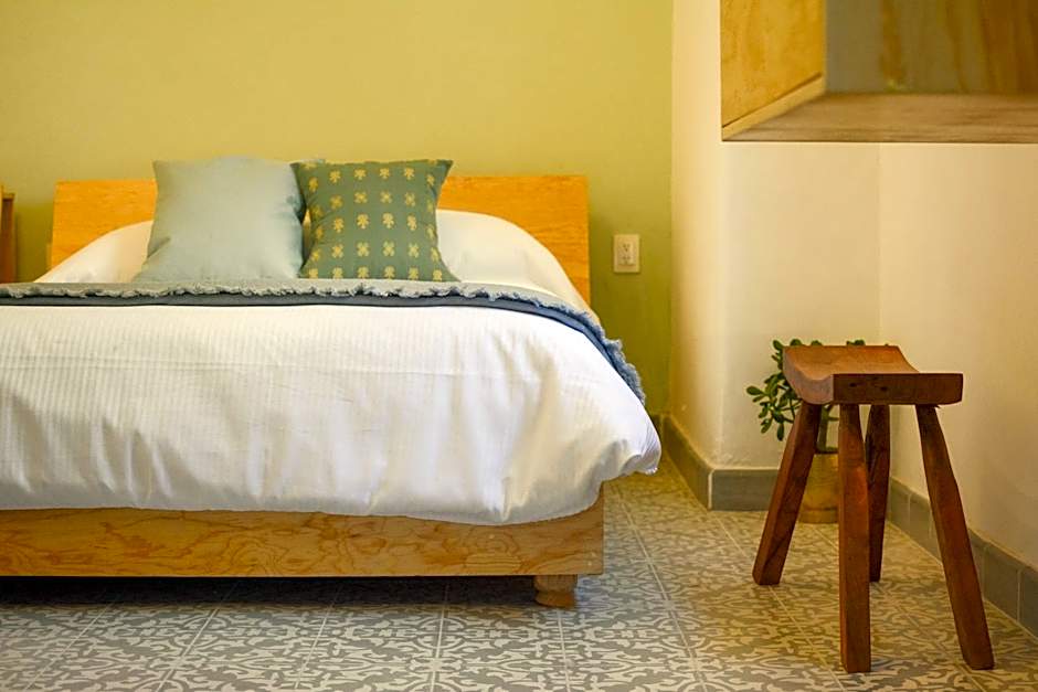 Hotel Casona Independencia