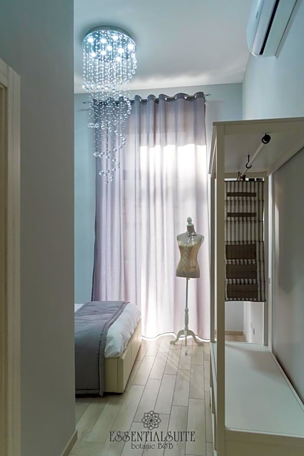 Essential Suite B&B Botanic