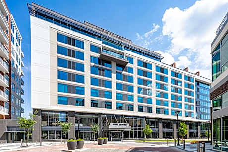 Hyatt Centric Charlotte/SouthPark