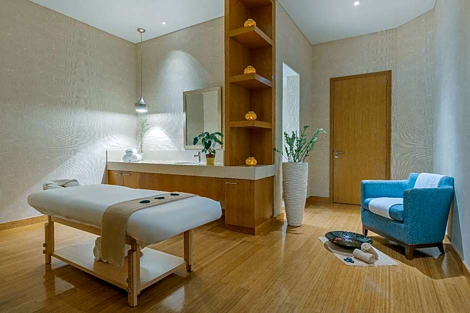 Swissotel Al Ghurair Dubai