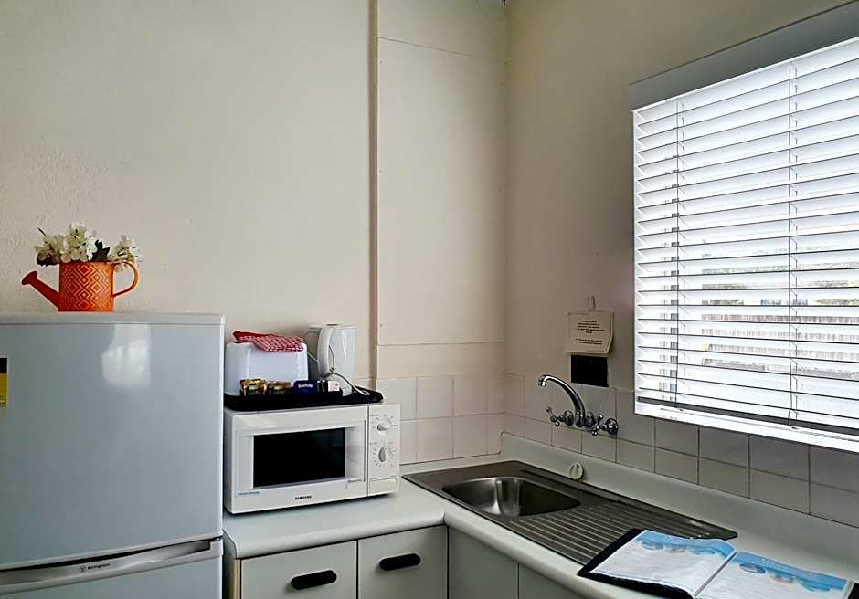 Oceanside Hawks Nest