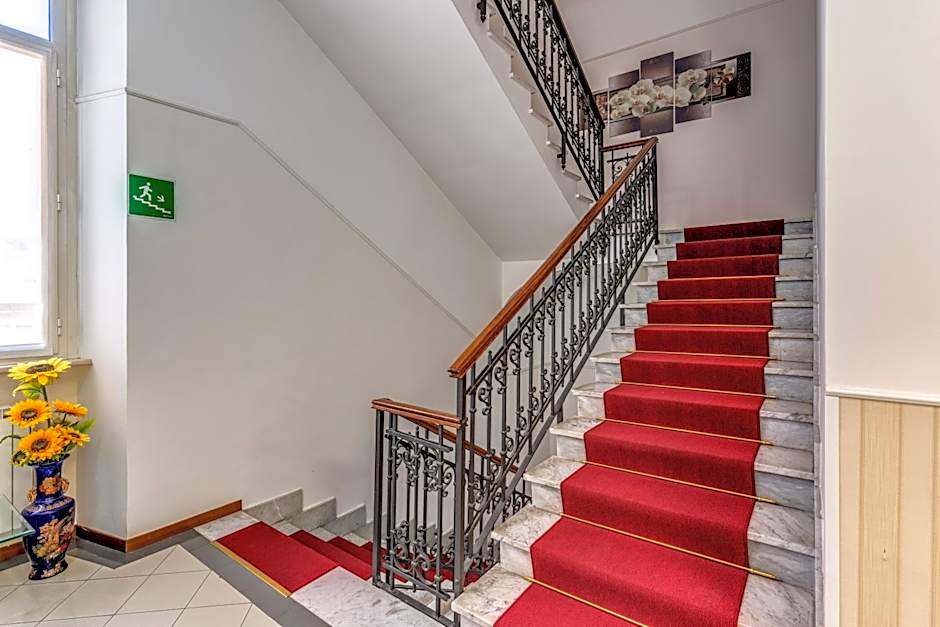 Hotel Ottaviano Augusto