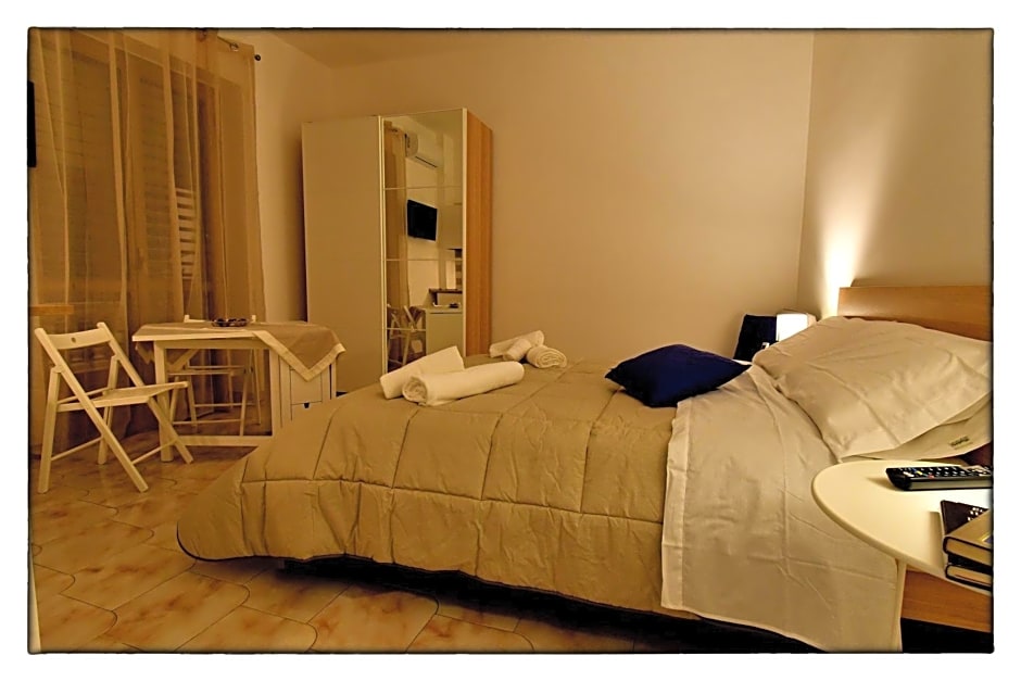 Villa Costiera Salerno