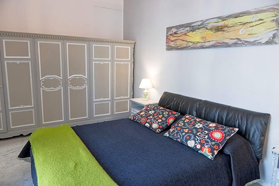 Yucca Camere & Suite