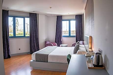 Hotel Alda Carballo