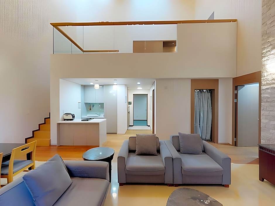 High1 Condominium
