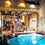Au Domaine de la Pommeraye & Spa
