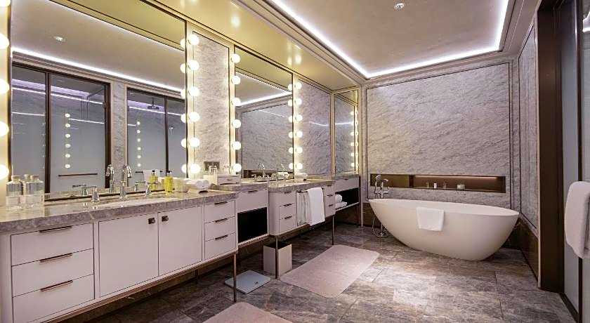 MaxX by Steigenberger Guangzhou Zhujiang New Town