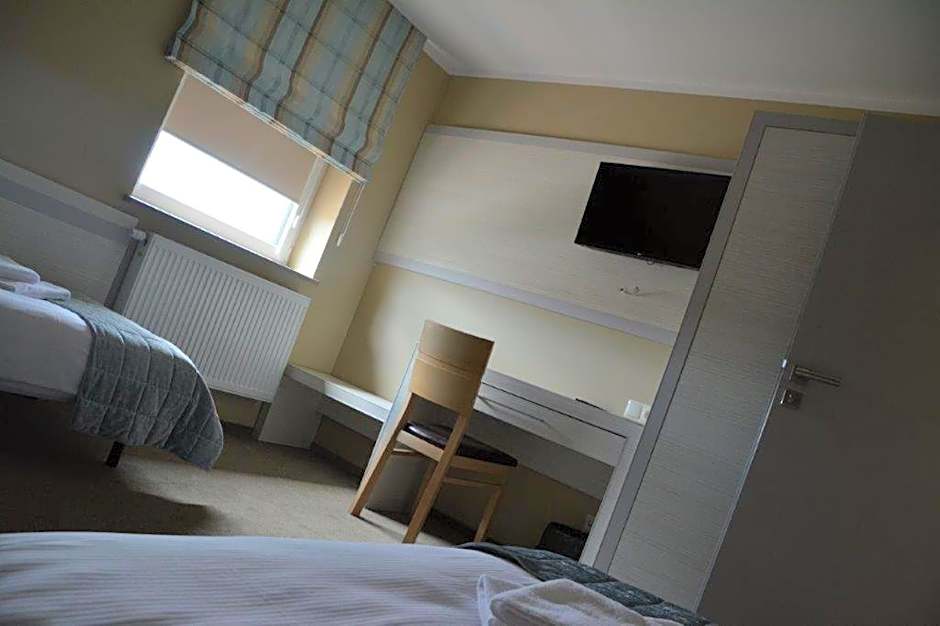 EMEF Centrum Szkoleniowo-Serwisowe