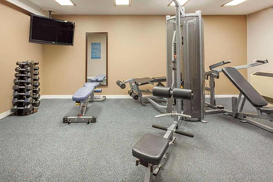 Baymont by Wyndham Red Deer