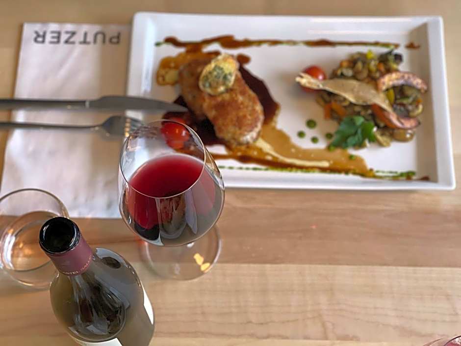 Hotel Restaurant Putzer