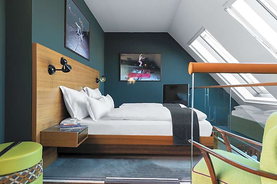 The Guesthouse Vienna