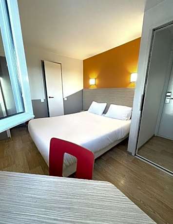 Première Classe Martigues