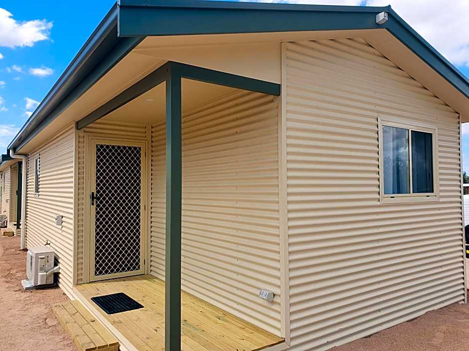 Paringa Caravan Park