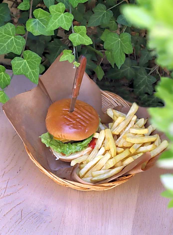 Anastasia Hotel Stalis