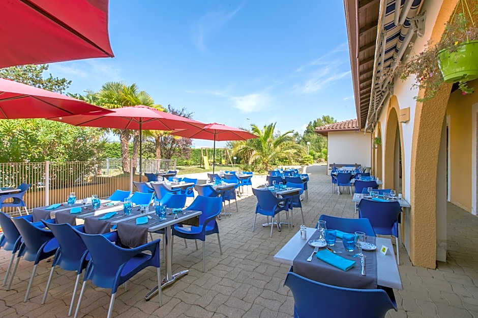 Logis Hôtel Restaurant Solenca
