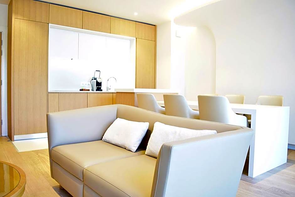 Appartements La Cigale