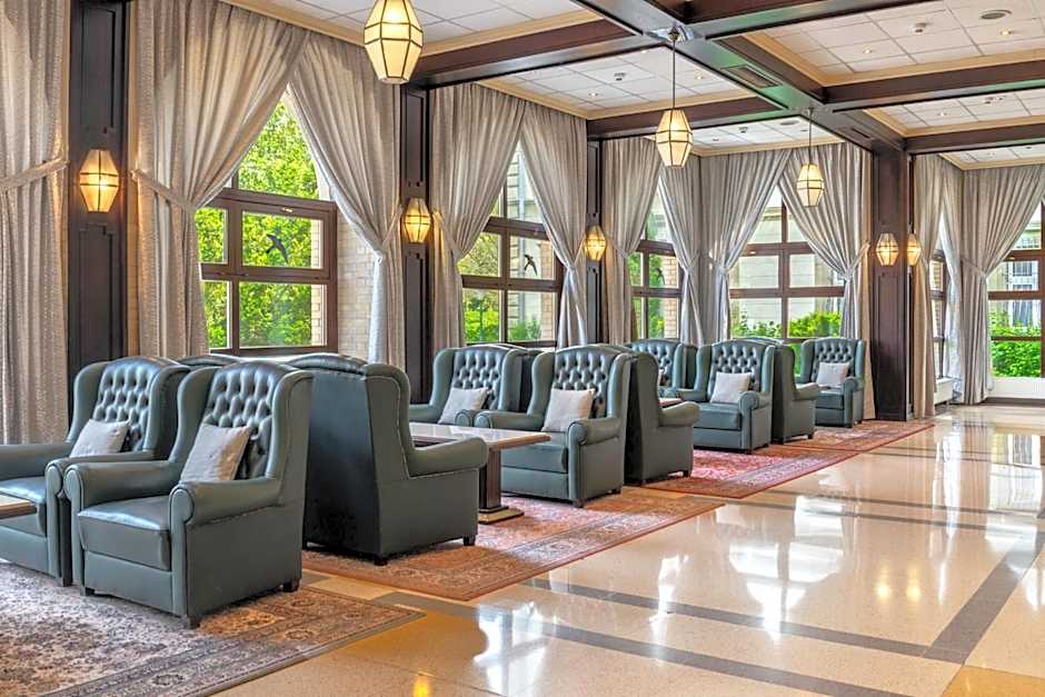 Ensana Grand Margaret Island