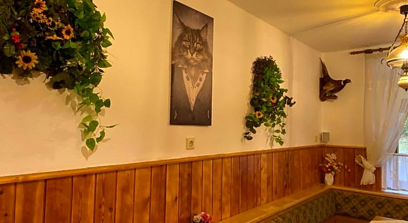 Hotel Bielatal
