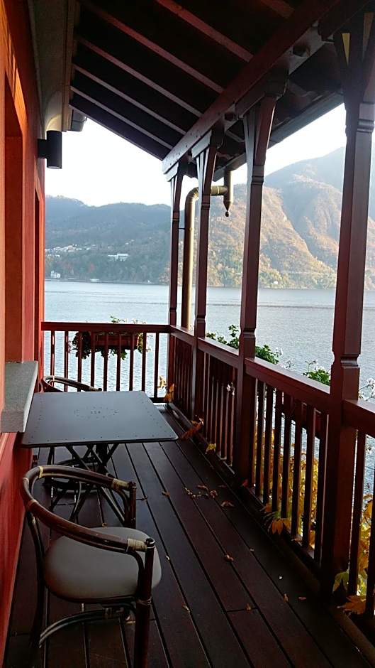 La Darsena Boutique Hotel & Restaurant