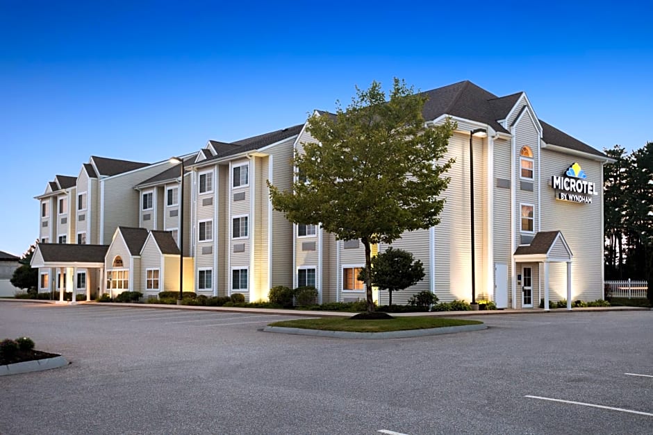 Microtel Inn & Suites Dover by Wyndham