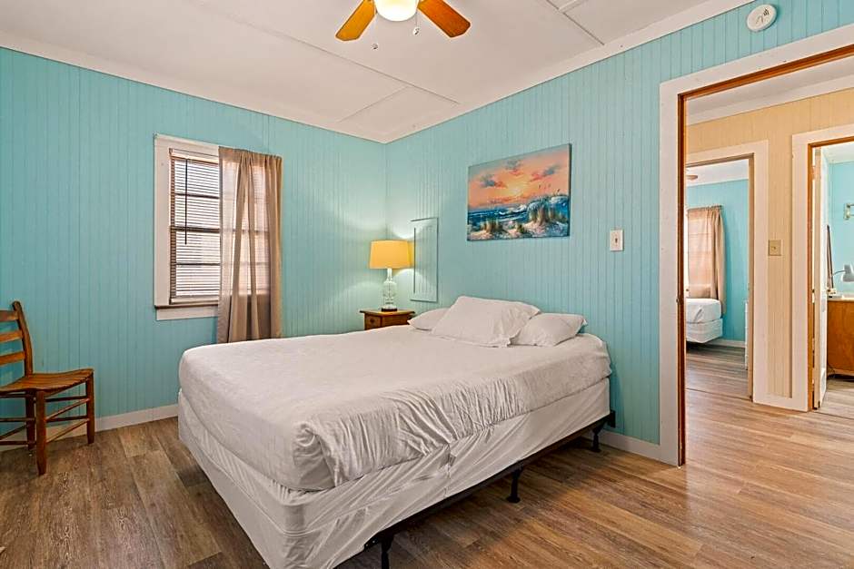 Oceanside Court by KEES Vacations
