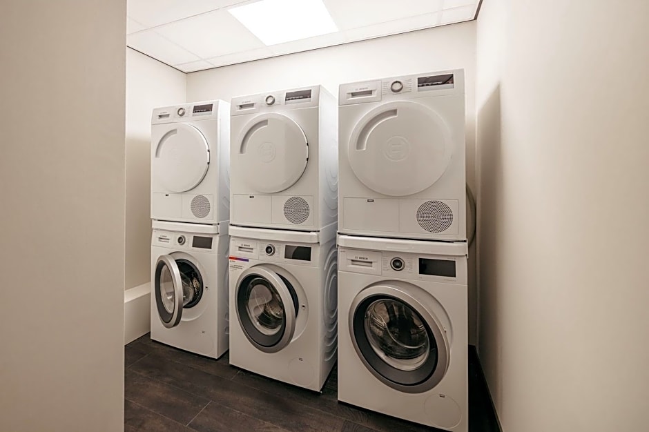 YAYS The Hague Willemspark