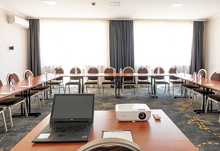Airport-Hotel Budapest