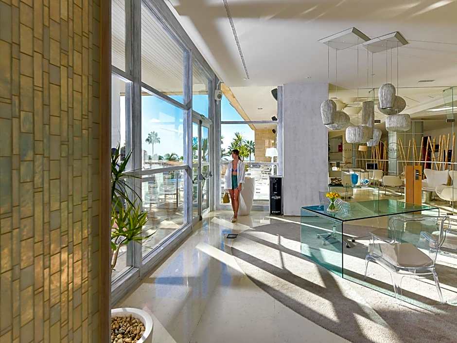 Amare Marbella Beach Hotel - Adults Only