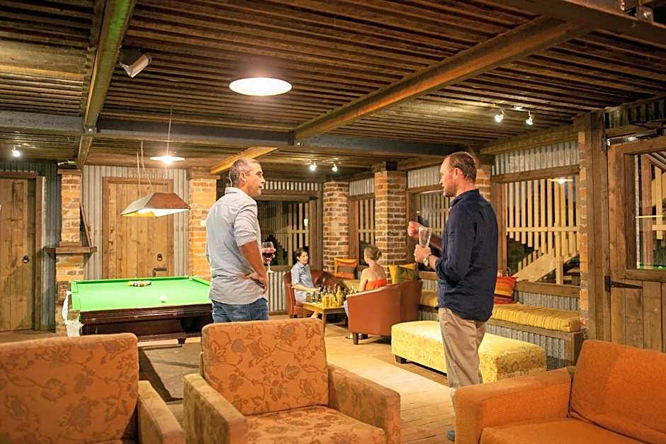 Mudgee Homestead Guesthouse