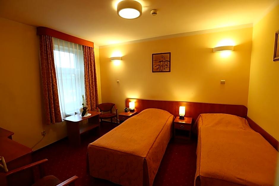 Hotel Korona