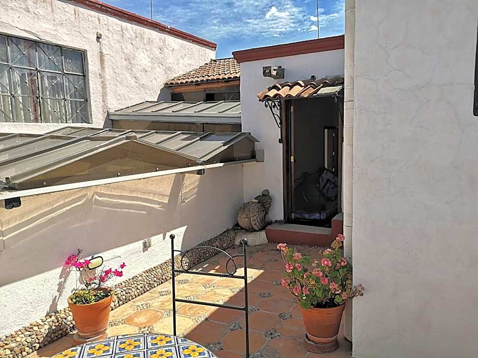 Hotel Casa Morena
