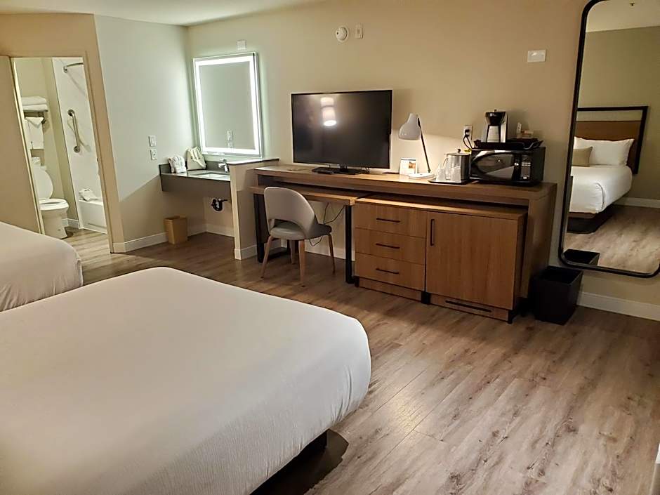 Wyndham Garden San Diego Near Seaworld