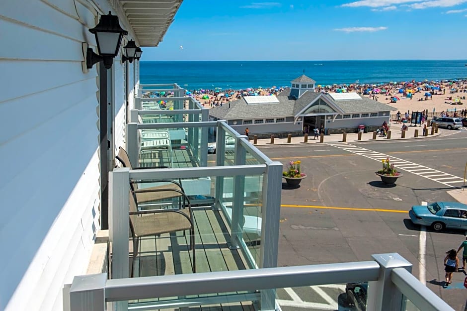 Ashworth by the Sea