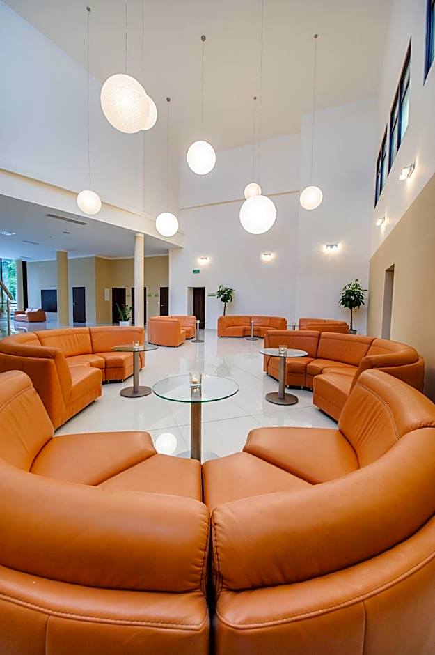 Hotel Trzebnica