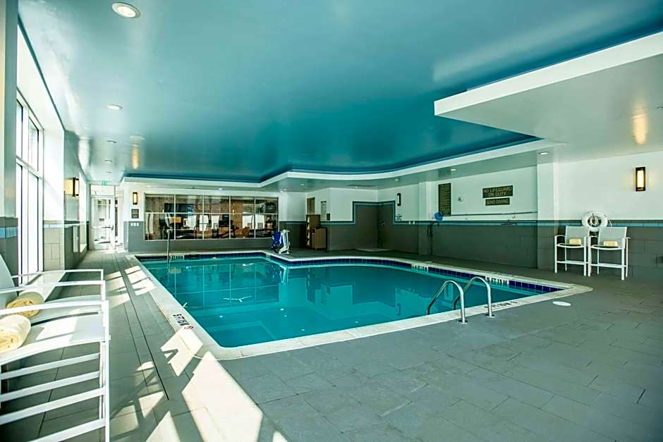 DoubleTree by Hilton Asheville Downtown