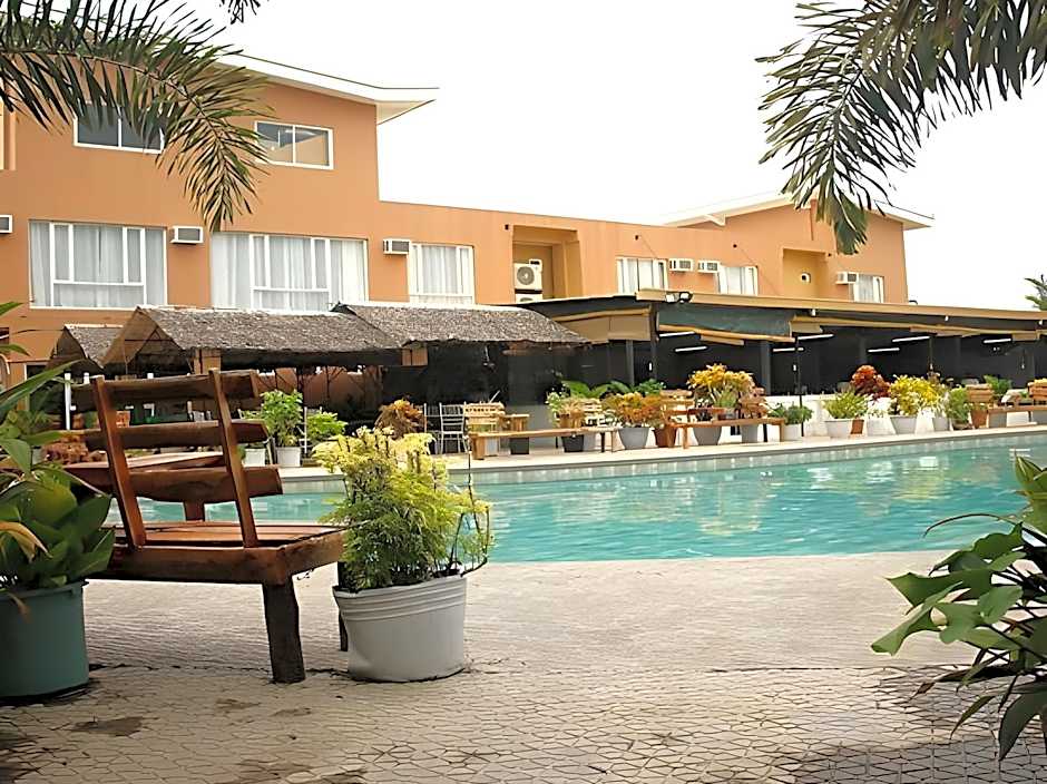 Alunsina Hotel and Spa