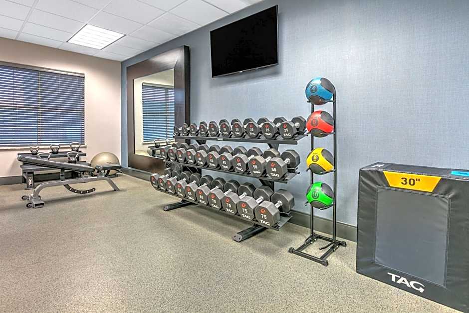 Homewood Suites By Hilton Rock Springs