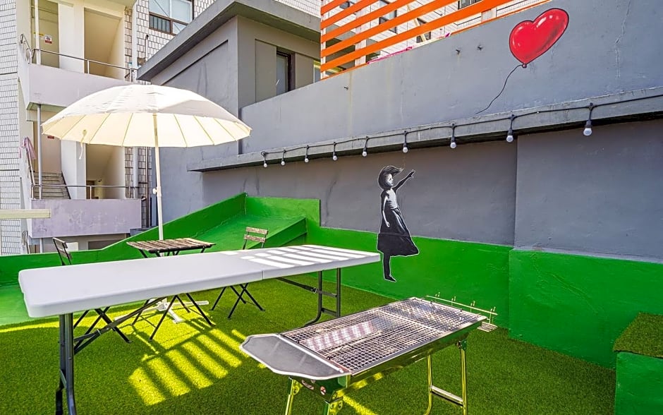 Jinju Hotel Europe Europe