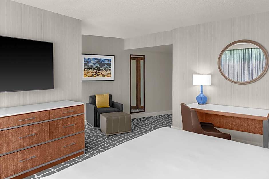 Hyatt Regency Princeton