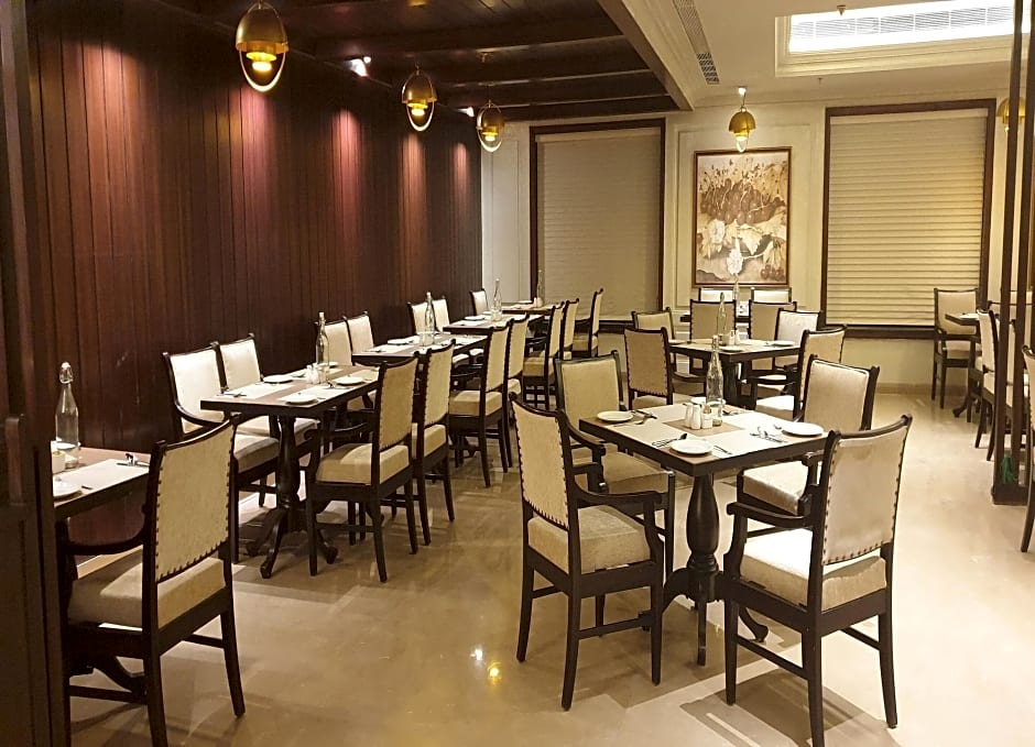 Sarovar Portico- Dehradun