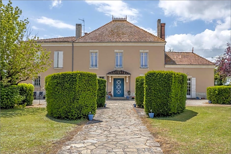 La Vieille Distillerie