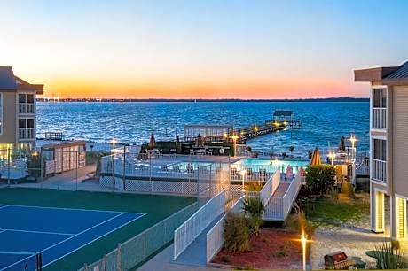 Soundside Holiday Beach Resort