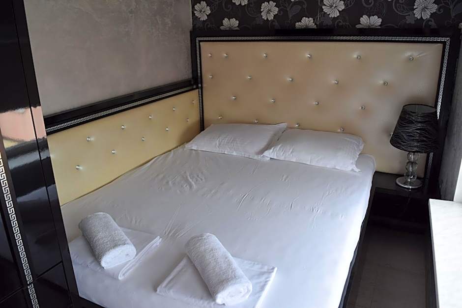 Kalina Family Hotel