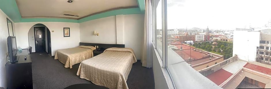 Hotel Real Rex
